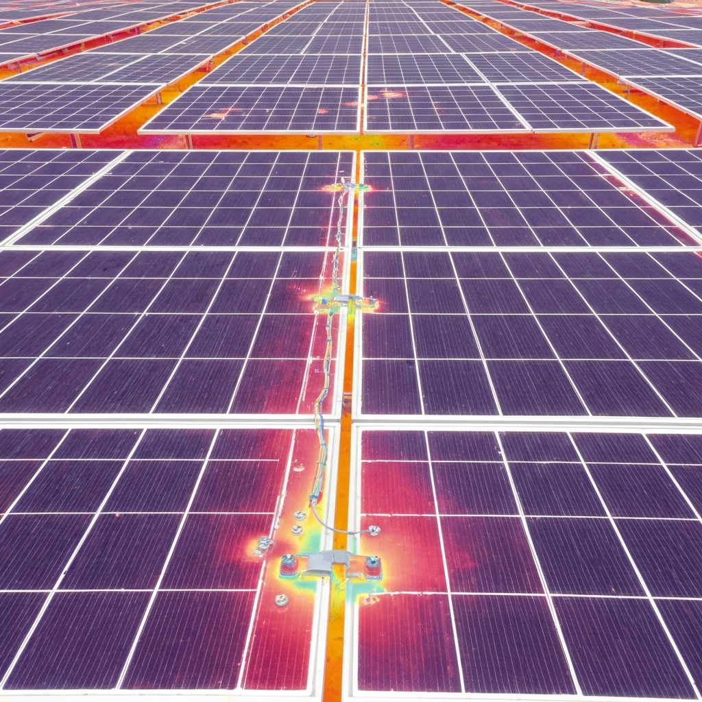 Тепловизионная диагностика